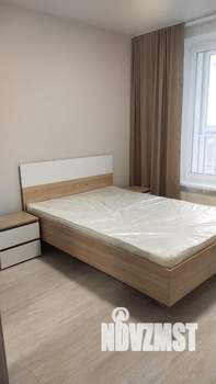 2-к квартира, на длительный срок, 45м2, 15/17 этаж