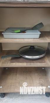 Студия квартира, посуточно, 21м2, 1/3 этаж