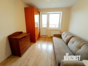 2-к квартира, на длительный срок, 37м2, 7/18 этаж