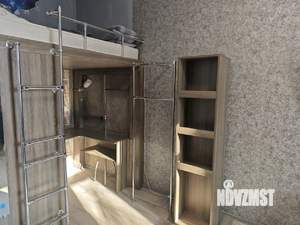 1-к квартира, на длительный срок, 32м2, 2/3 этаж