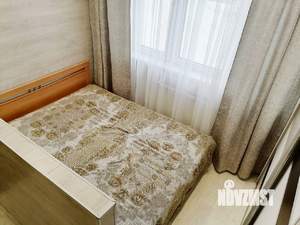 Студия квартира, на длительный срок, 28м2, 10/18 этаж