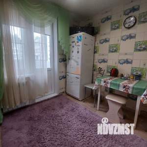 1-к квартира, на длительный срок, 32м2, 1/3 этаж