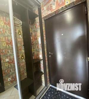 Студия квартира, на длительный срок, 20м2, 11/16 этаж