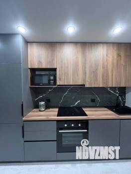 2-к квартира, на длительный срок, 41м2, 17/17 этаж