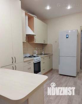 1-к квартира, на длительный срок, 37м2, 1/5 этаж