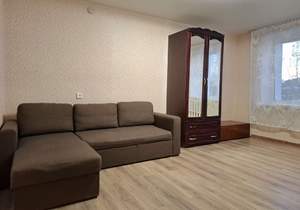 1-к квартира, на длительный срок, 35м2, 5/9 этаж