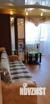 1-к квартира, на длительный срок, 43м2, 6/10 этаж