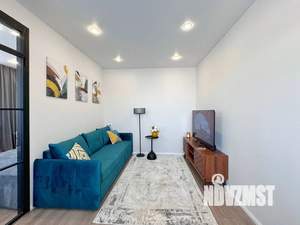 2-к квартира, посуточно, 53м2, 10/25 этаж