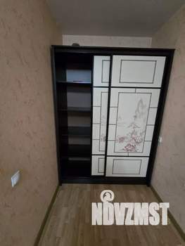 1-к квартира, посуточно, 35м2, 3/9 этаж