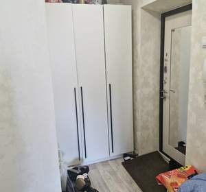 2-к квартира, на длительный срок, 41м2, 9/9 этаж