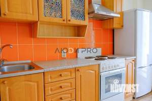 1-к квартира, на длительный срок, 38м2, 1/5 этаж