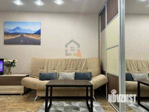 1-к квартира, на длительный срок, 52м2, 12/14 этаж