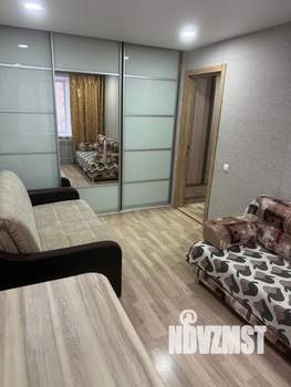 2-к квартира, посуточно, 50м2, 2/10 этаж