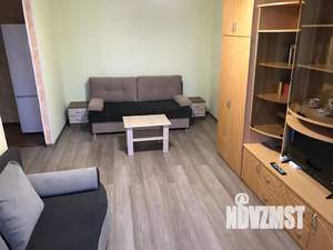 1-к квартира, посуточно, 34м2, 4/5 этаж