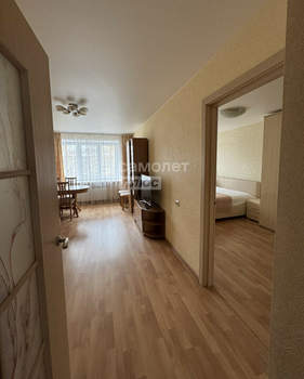 3-к квартира, на длительный срок, 61м2, 5/5 этаж