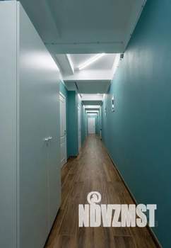 Студия квартира, посуточно, 22м2, 1/5 этаж