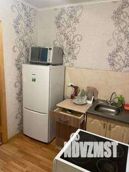 1-к квартира, посуточно, 28м2, 3/17 этаж