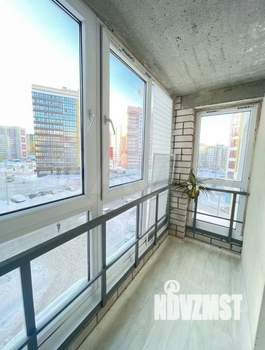 1-к квартира, на длительный срок, 35м2, 5/11 этаж