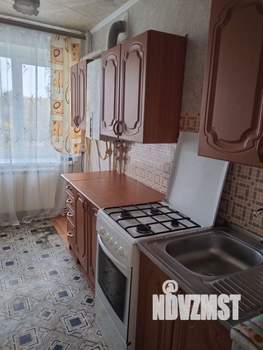 2-к квартира, на длительный срок, 46м2, 2/5 этаж