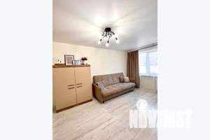 3-к квартира, посуточно, 56м2, 1/5 этаж