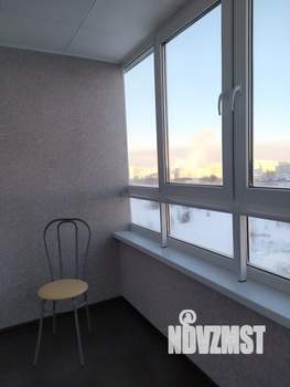 Студия квартира, посуточно, 25м2, 7/17 этаж