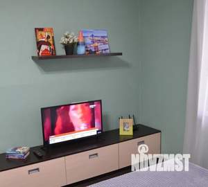 1-к квартира, посуточно, 35м2, 10/16 этаж