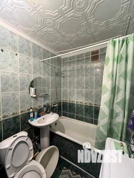 1-к квартира, на длительный срок, 40м2, 8/9 этаж