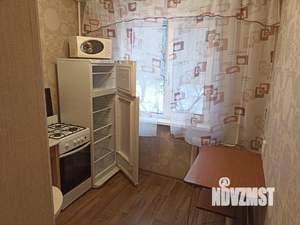 2-к квартира, на длительный срок, 45м2, 2/5 этаж