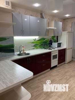 1-к квартира, на длительный срок, 40м2, 6/17 этаж