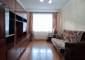 1-к квартира, на длительный срок, 30м2, 2/4 этаж