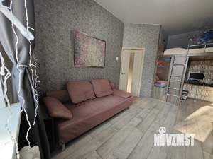 1-к квартира, на длительный срок, 32м2, 2/3 этаж