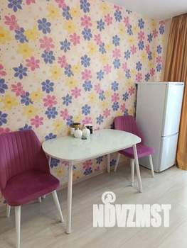 1-к квартира, посуточно, 52м2, 1/1 этаж