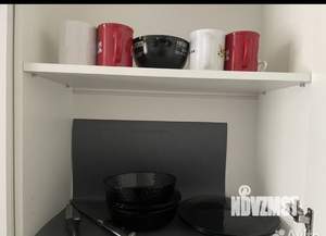 Студия квартира, посуточно, 24м2, 2/5 этаж
