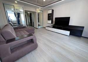 3-к квартира, на длительный срок, 78м2, 7/10 этаж