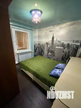 1-к квартира, на длительный срок, 32м2, 1/17 этаж