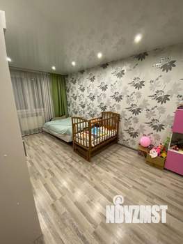 1-к квартира, на длительный срок, 41м2, 12/16 этаж