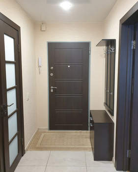 1-к квартира, на длительный срок, 35м2, 12/18 этаж