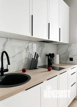 Студия квартира, на длительный срок, 28м2, 11/22 этаж