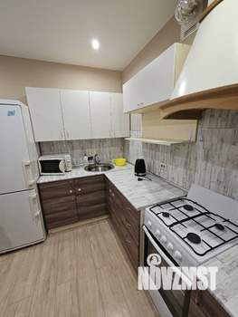 1-к квартира, на длительный срок, 36м2, 4/10 этаж