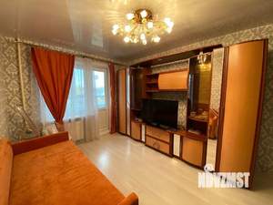 Студия квартира, на длительный срок, 26м2, 10/19 этаж