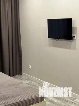 1-к квартира, посуточно, 37м2, 7/10 этаж