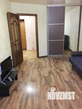 1-к квартира, на длительный срок, 36м2, 3/6 этаж