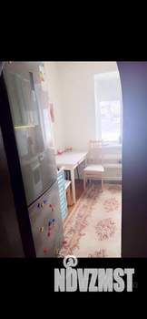 2-к квартира, на длительный срок, 43м2, 1/2 этаж