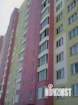 Студия квартира, на длительный срок, 19м2, 6/18 этаж