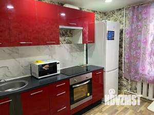 1-к квартира, посуточно, 50м2, 1/1 этаж