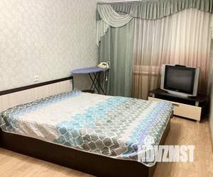 2-к квартира, посуточно, 46м2, 4/9 этаж