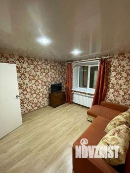 2-к квартира, на длительный срок, 52м2, 2/9 этаж