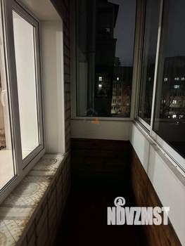 1-к квартира, на длительный срок, 31м2, 4/5 этаж