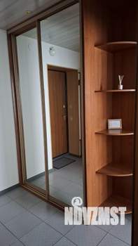 1-к квартира, посуточно, 39м2, 4/6 этаж