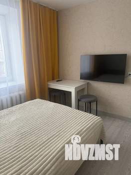 Студия квартира, посуточно, 12м2, 2/5 этаж